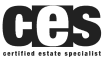 Certified Estate Specialist Logo