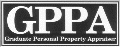 Certified Graduate Personal Property Appraiser Logo