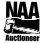 National Auctioneers Association Logo
